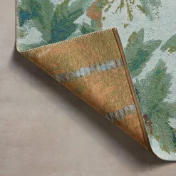 Hot Tropics Indoor Outdoor Area Rug Area Rugs|Outdoor Rugs