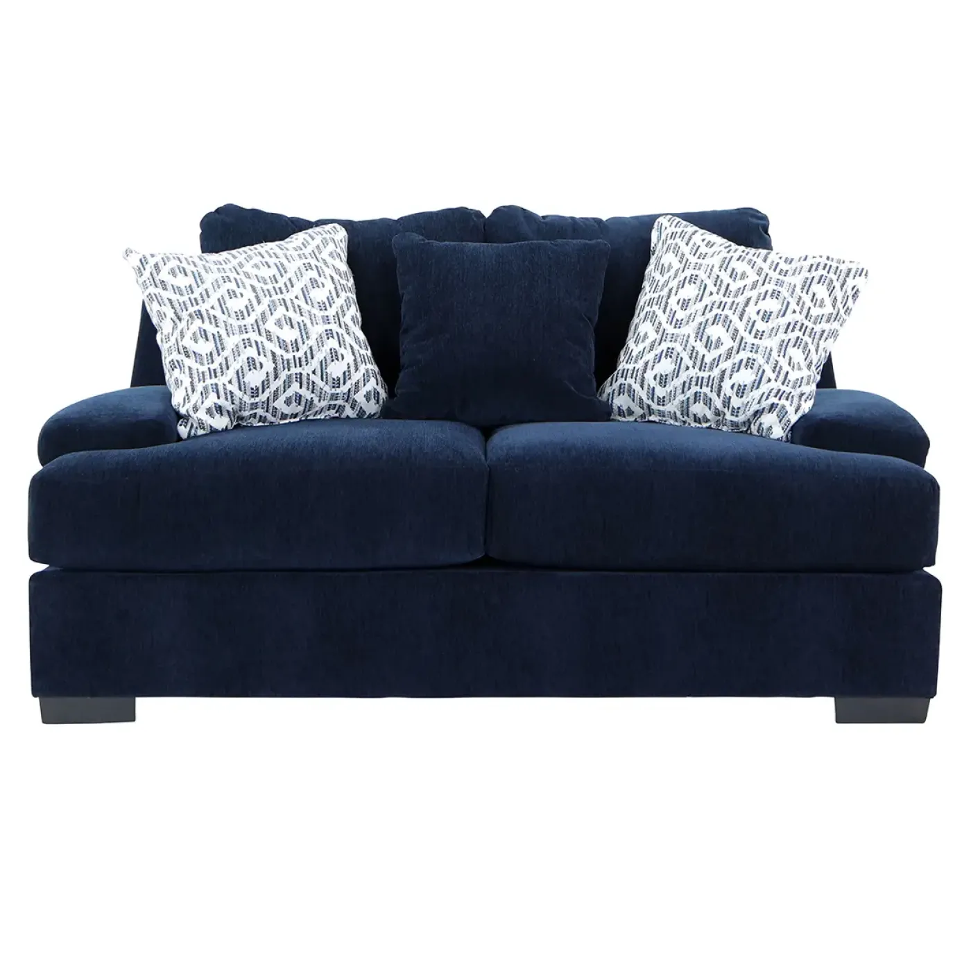 Sale Turner Loveseat Loveseats|Custom Order