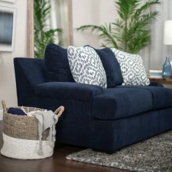 Sale Turner Loveseat Loveseats|Custom Order