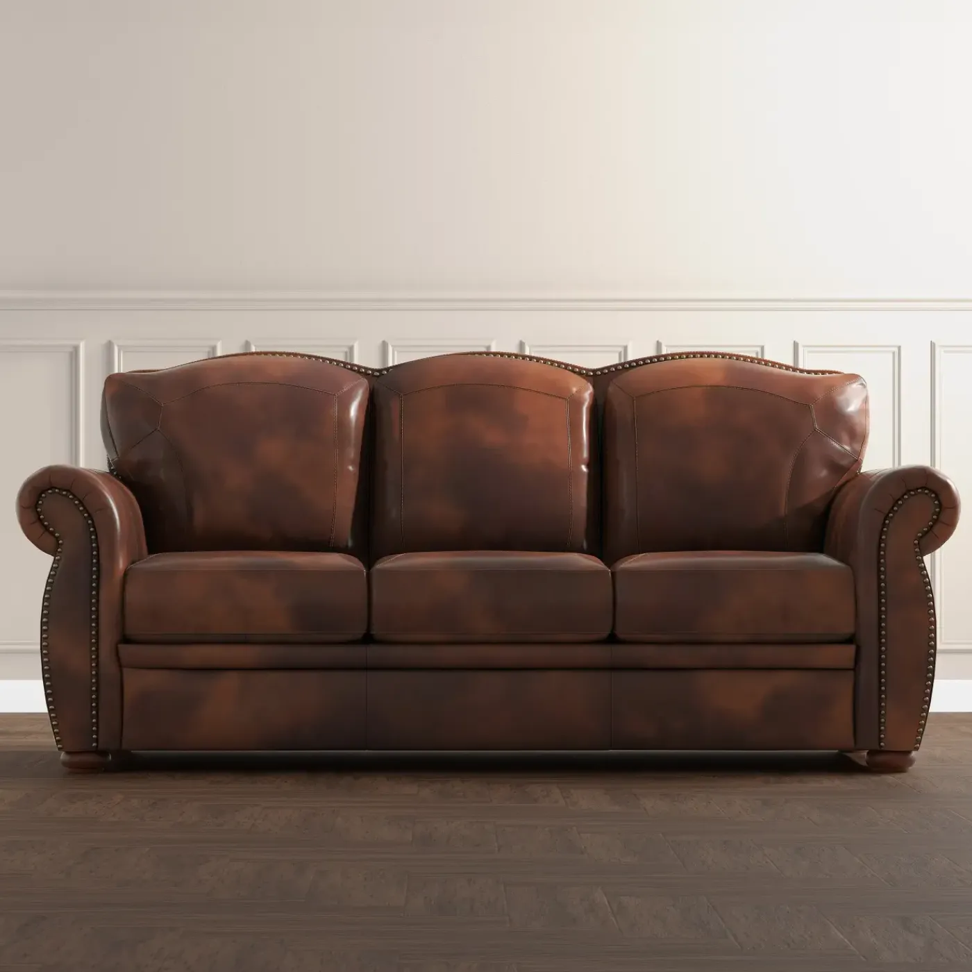 Clearance Tuscan Leather Living Room Set Living Room Sets