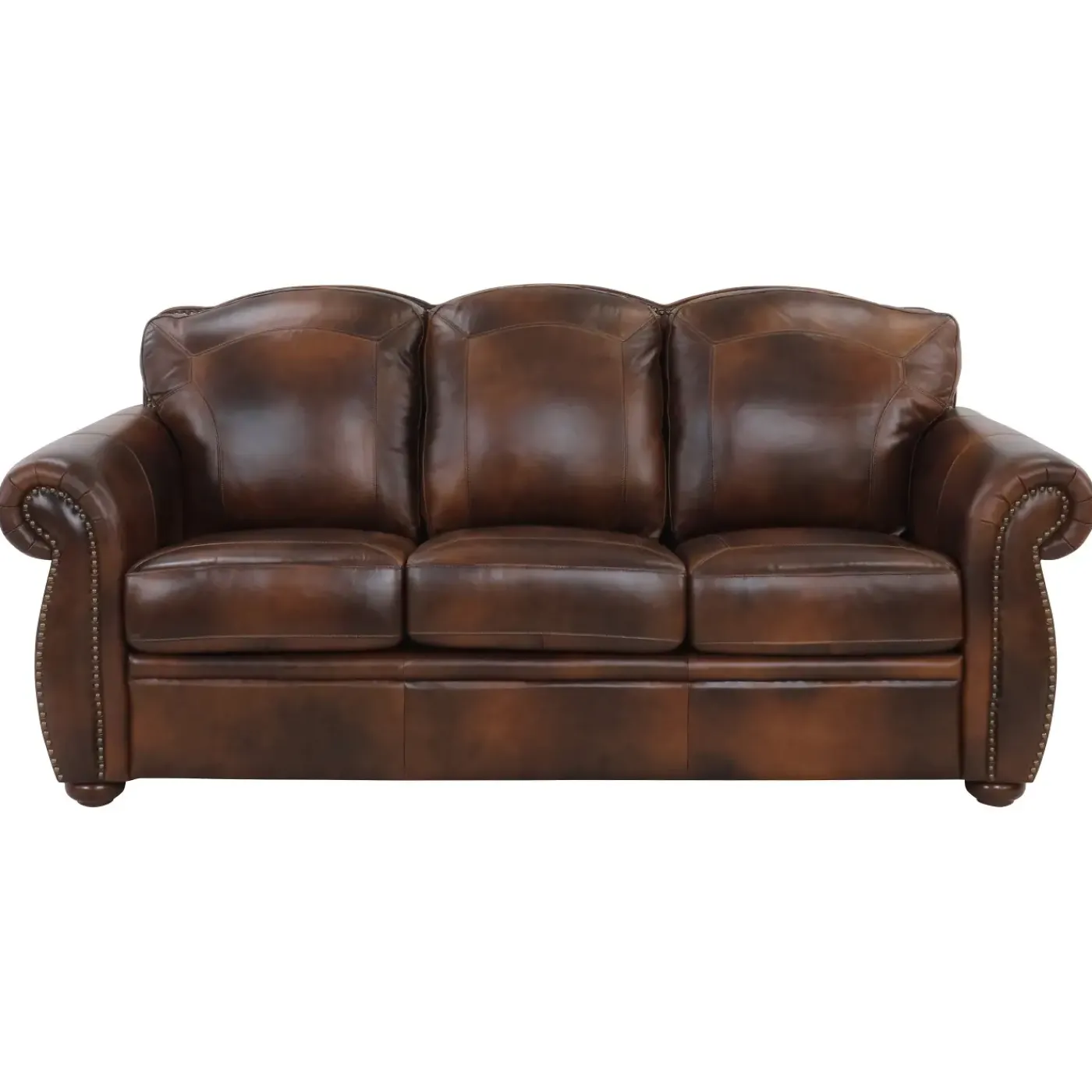 Clearance Tuscan Leather Living Room Set Living Room Sets