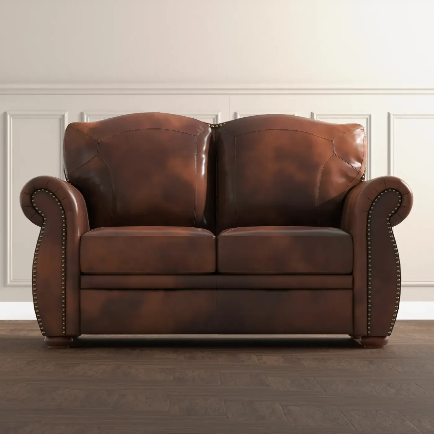 Clearance Tuscan Leather Living Room Set Living Room Sets