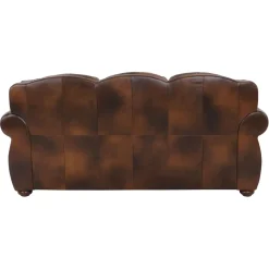 Best Tuscan Sofa Sofas & Couches|Leather Sofas