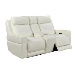 Best Valley Zero G Power Reclining Loveseat with Power Headrest Loveseats|Living Room