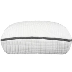 Discount Ventilated Bamboo Charcoal Pillow Pillows