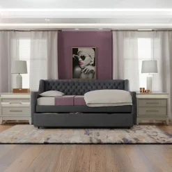 Discount Vera Daybed Kids Beds & Headboards|Twin Beds