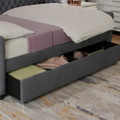 Discount Vera Daybed Kids Beds & Headboards|Twin Beds
