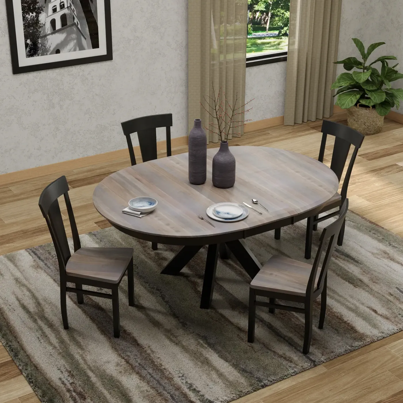 Vibrance Dining Set Dining Room Sets|All Outlet & Clearance Items