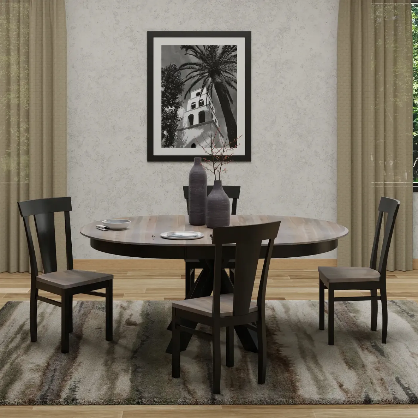 Vibrance Dining Set Dining Room Sets|All Outlet & Clearance Items