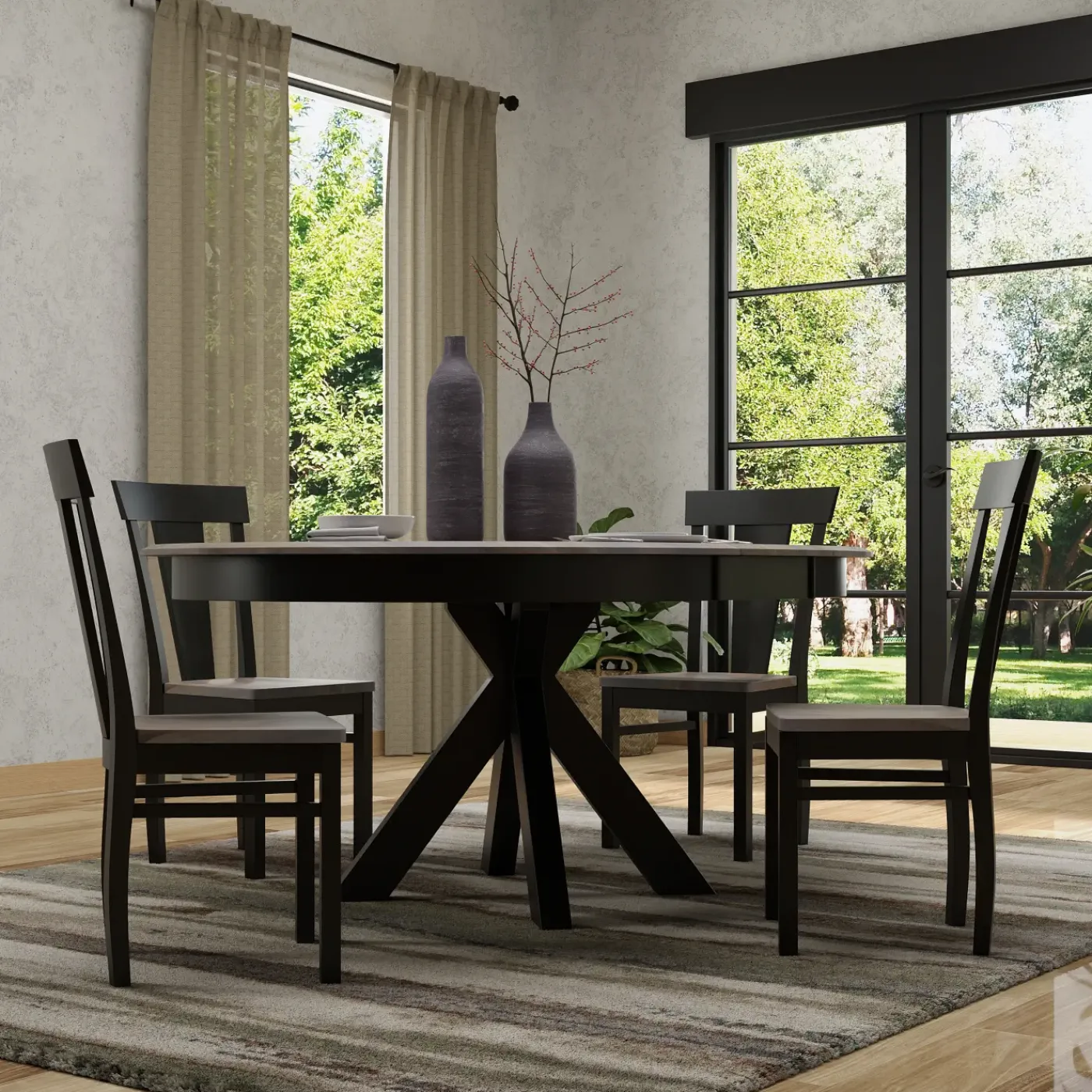 Vibrance Dining Set Dining Room Sets|All Outlet & Clearance Items