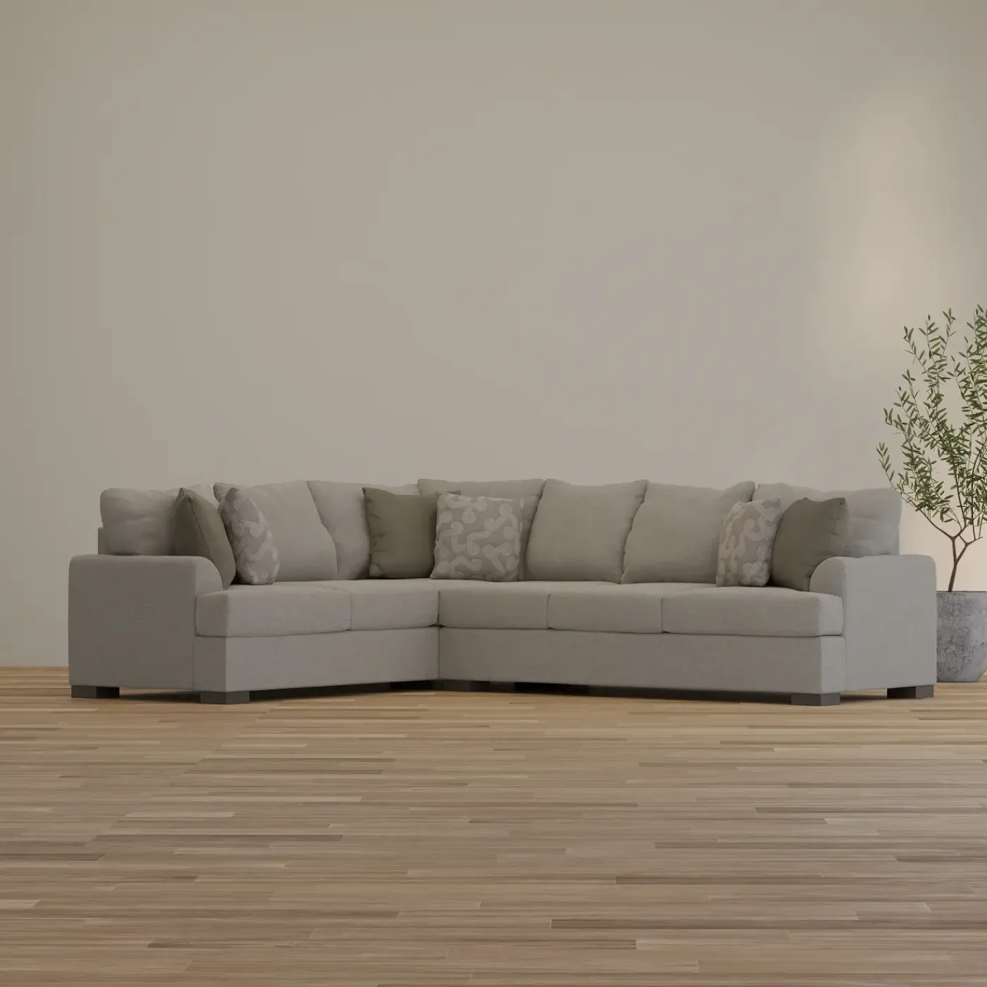 Online Villanova 2pc Sectional Living Room Sets|Sectionals