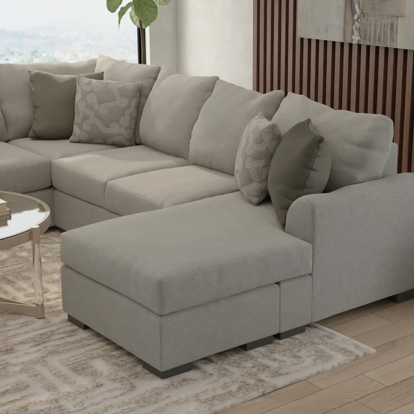 Online Villanova 2pc Sectional Living Room Sets|Sectionals