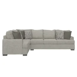 Online Villanova 2pc Sectional Living Room Sets|Sectionals