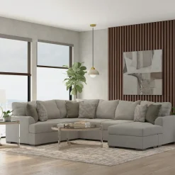 Online Villanova 2pc Sectional Living Room Sets|Sectionals