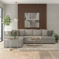 Online Villanova 2pc Sectional Living Room Sets|Sectionals