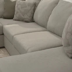 Online Villanova 2pc Sectional Living Room Sets|Sectionals