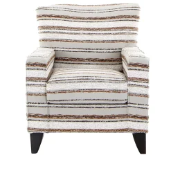 New Warner Accent Chair Chairs|Custom Order