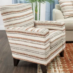 New Warner Accent Chair Chairs|Custom Order