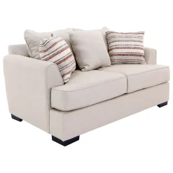Sale Warner Loveseat Loveseats|Custom Order