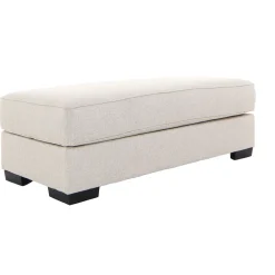 Clearance Warner Ottoman Ottomans|Custom Order