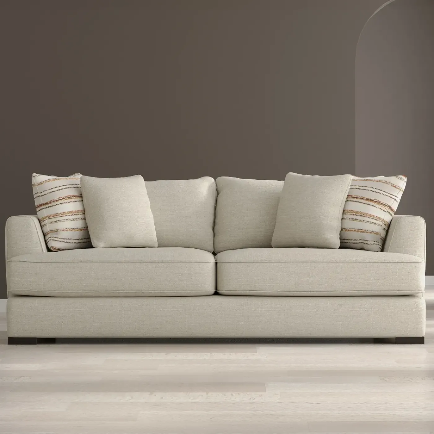Best Warner Sofa Sofas & Couches|Custom Order