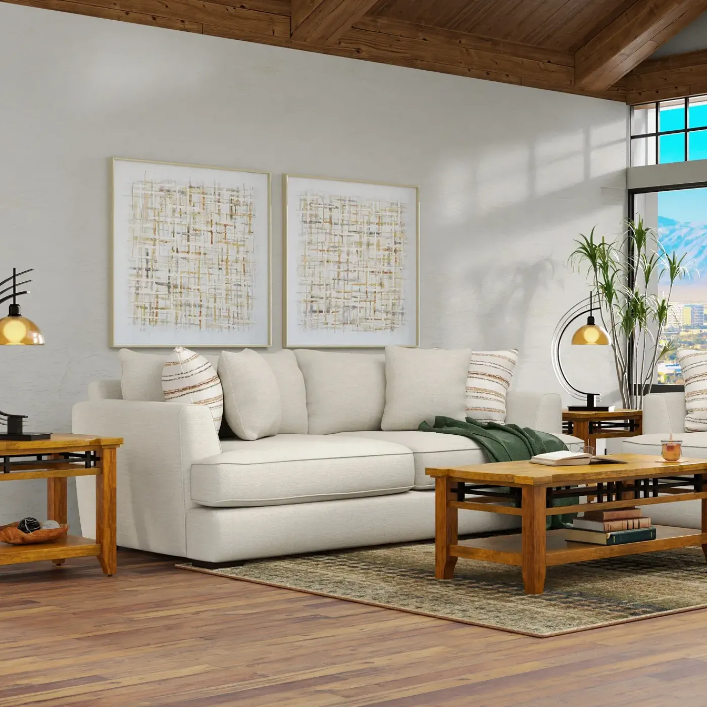 Best Warner Sofa Sofas & Couches|Custom Order