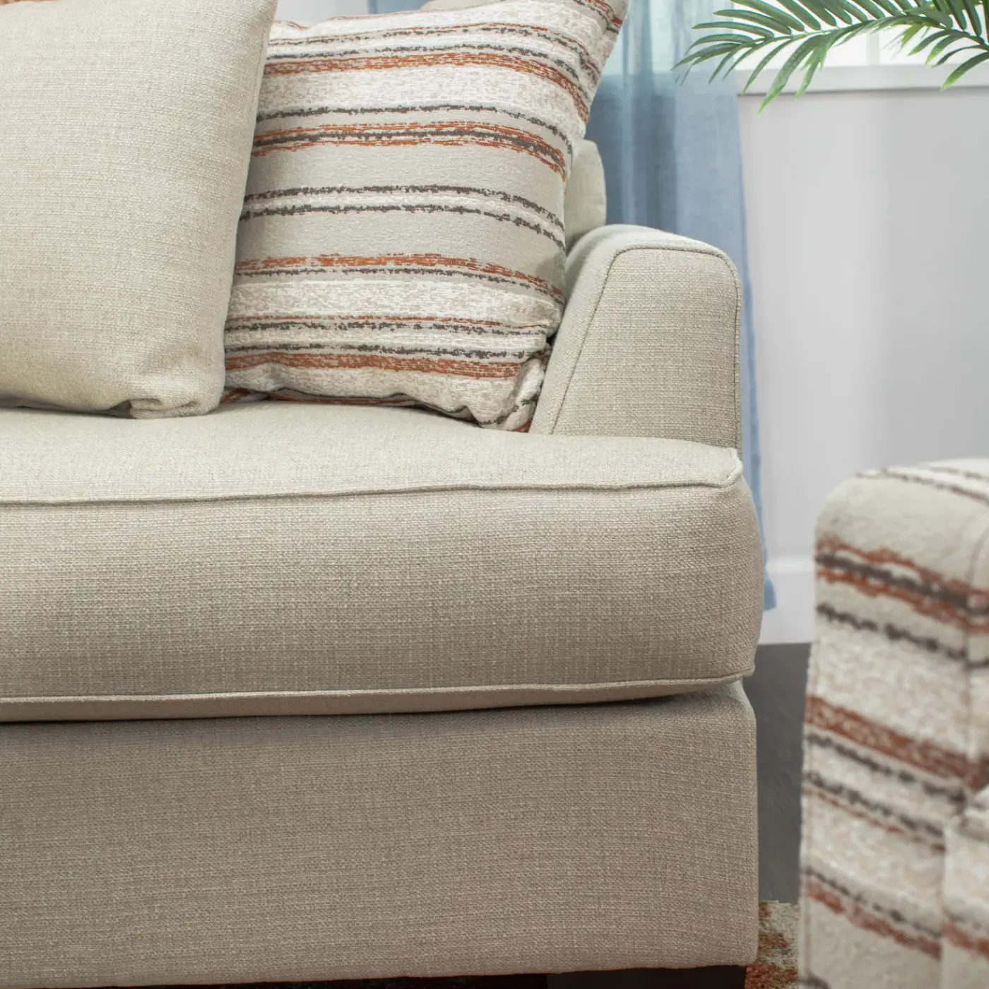 Best Warner Sofa Sofas & Couches|Custom Order