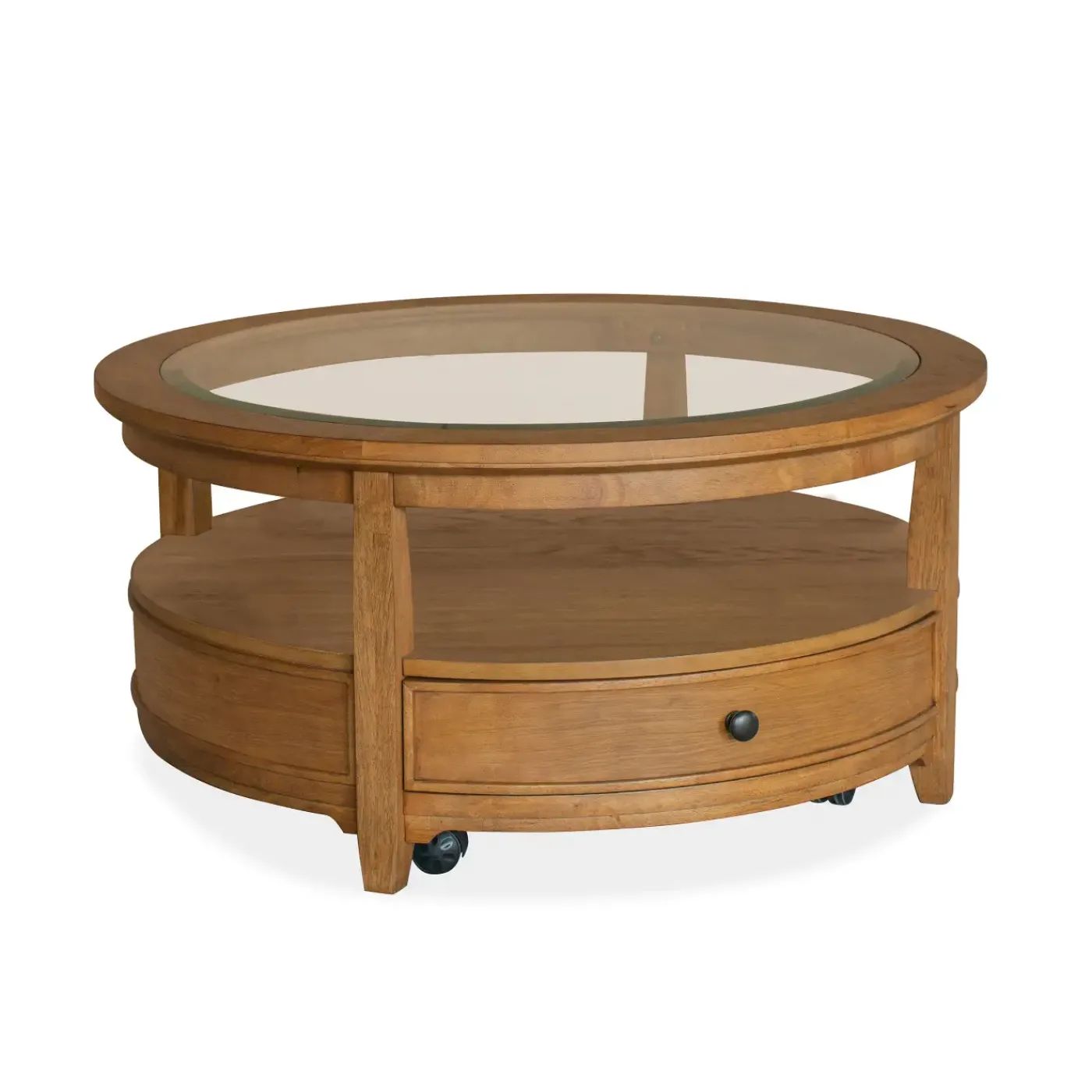 Whitman Cocktail Table Coffee & Cocktail Tables