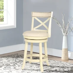 Online Willow Stools Bar Stools