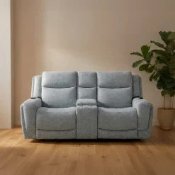 Hot Winfield P3 ZG Love with Heat and Massage Loveseats