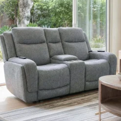 Hot Winfield P3 ZG Love with Heat and Massage Loveseats