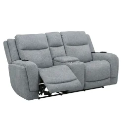 Hot Winfield P3 ZG Love with Heat and Massage Loveseats