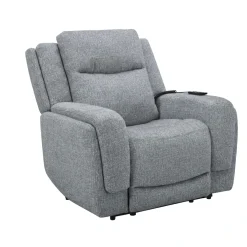 Clearance Winfield P3 ZG Recliner with Heat and Massage Recliners