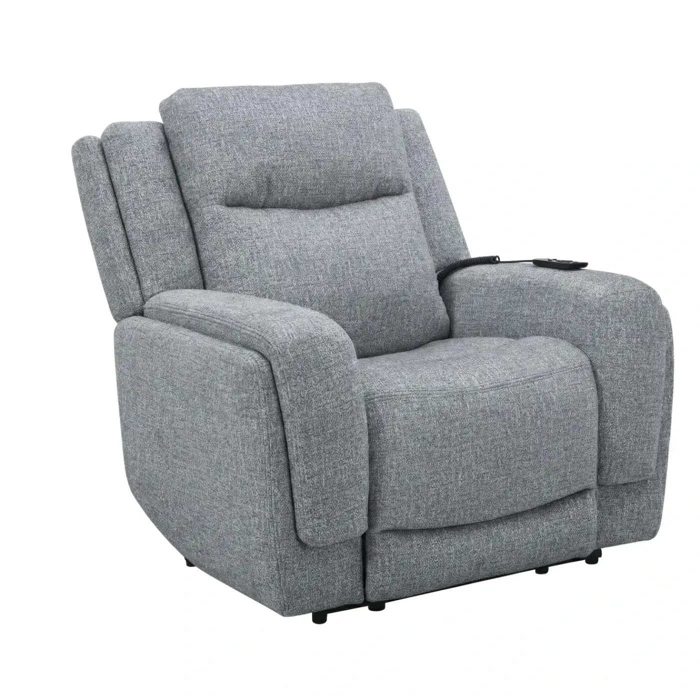 Clearance Winfield P3 ZG Recliner with Heat and Massage Recliners