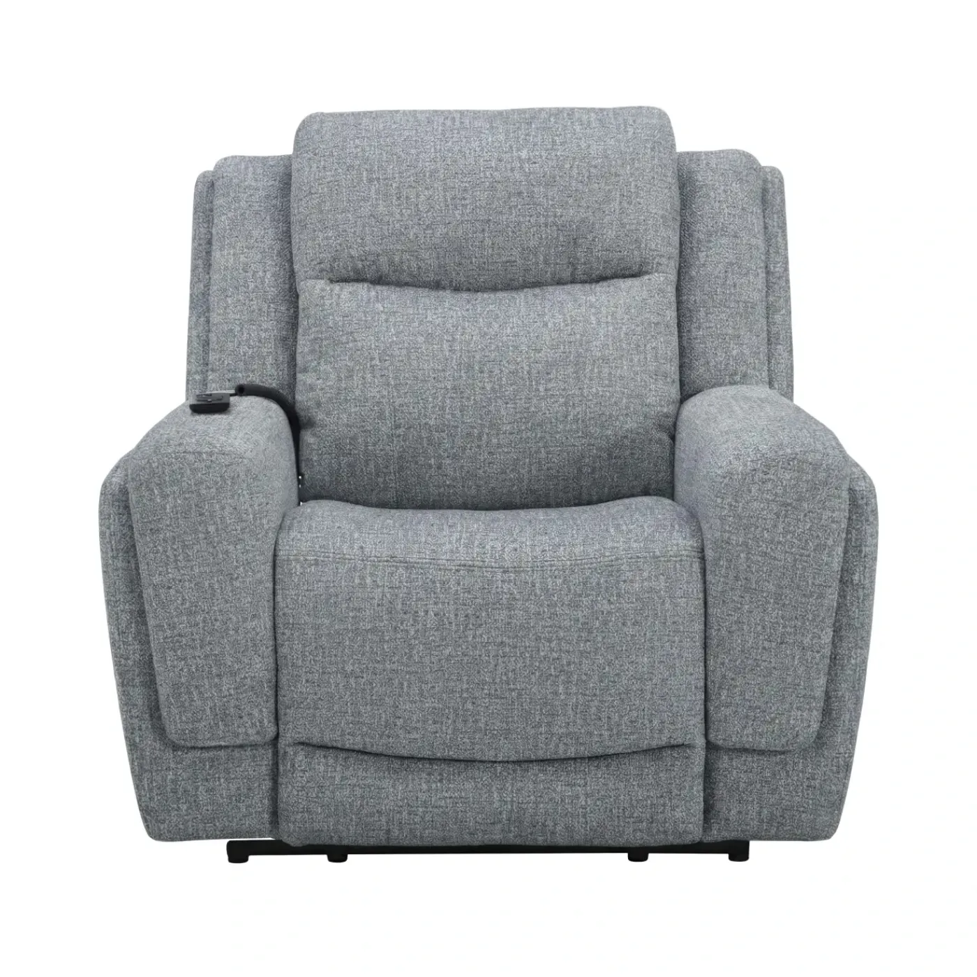 Clearance Winfield P3 ZG Recliner with Heat and Massage Recliners