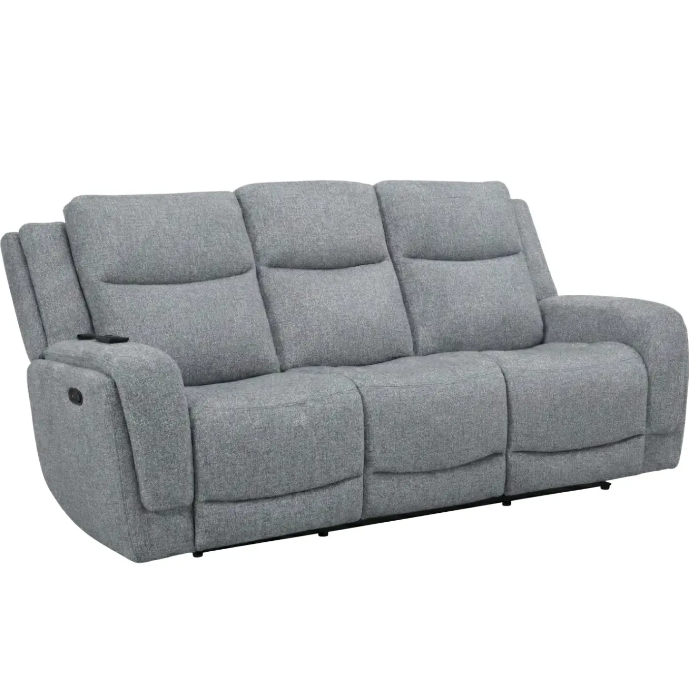 Clearance Winfield P3 ZG Sofa with Heat and Massage Sofas & Couches
