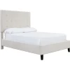Winnie Full Tufted Bed Full Beds