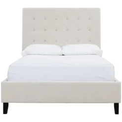 Winnie Full Tufted Bed Full Beds