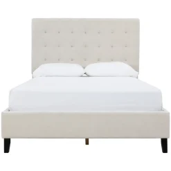 Discount Winnie King Tufted Bed King Beds