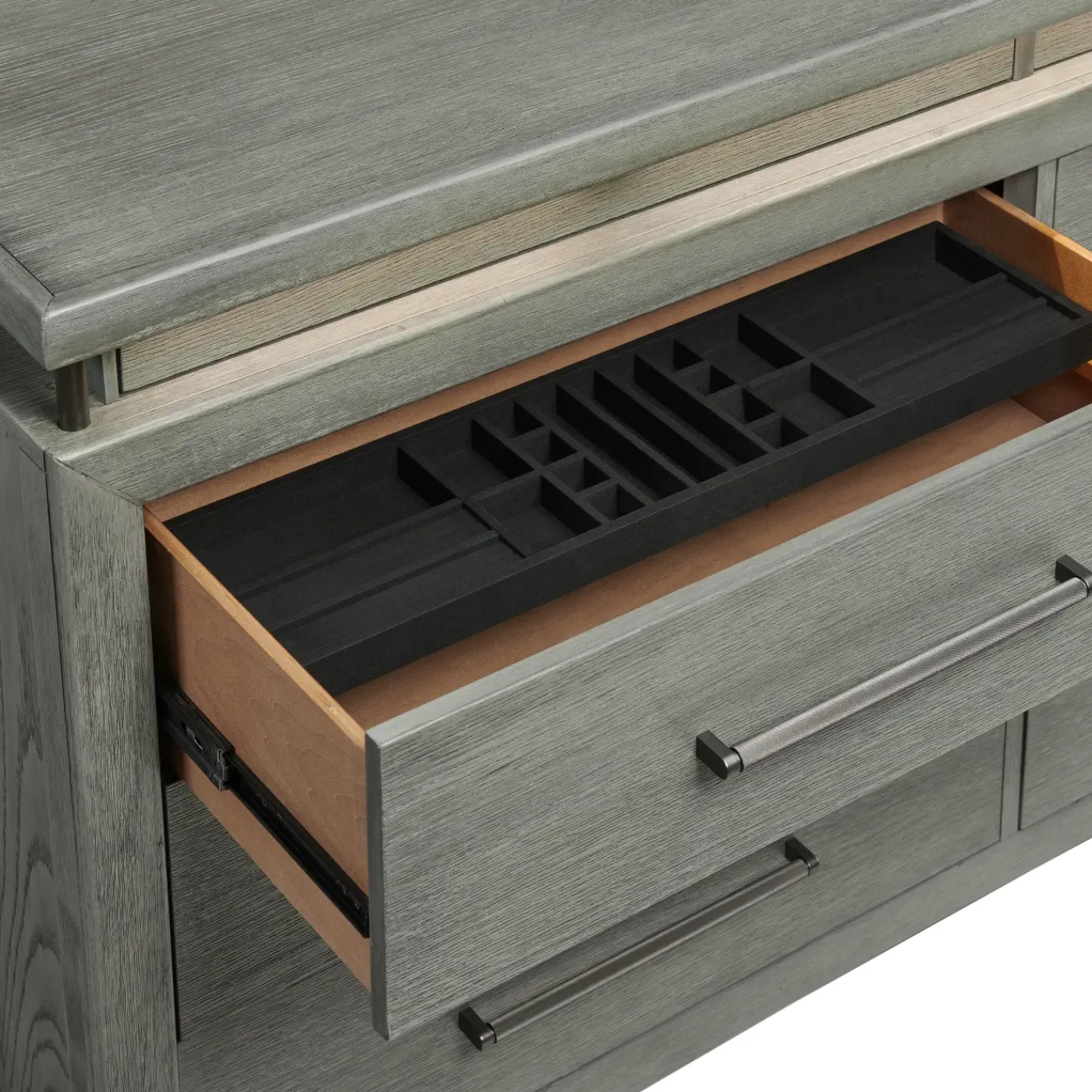 Hot Winslet Drawer Dresser Dressers & Chests