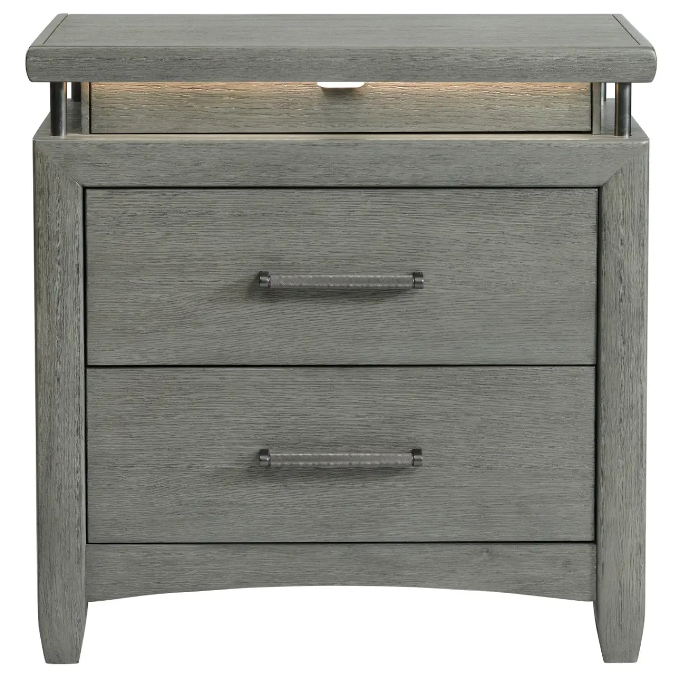 Hot Winslet Eastern King Bed, Dresser, Mirror, Nightstand Bedroom Sets