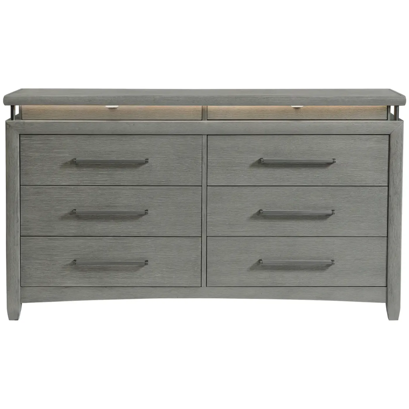 Hot Winslet Eastern King Bed, Dresser, Mirror, Nightstand Bedroom Sets