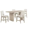 Online Winslow Brown Counter Dining Set-New! Dining Room Sets