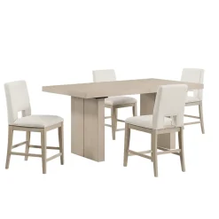 Online Winslow Brown Counter Dining Set-New! Dining Room Sets