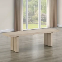 Winslow Dining Bench Dining Chairs