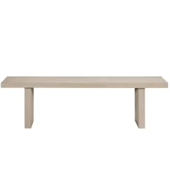 Winslow Dining Bench Dining Chairs