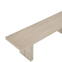 Winslow Dining Bench Dining Chairs