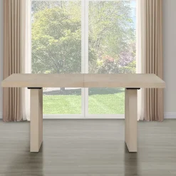 Best Winslow Extendable 78"-96" Counter Table Dining Tables