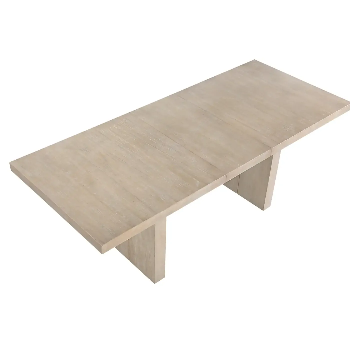 Best Winslow Extendable 78"-96" Counter Table Dining Tables