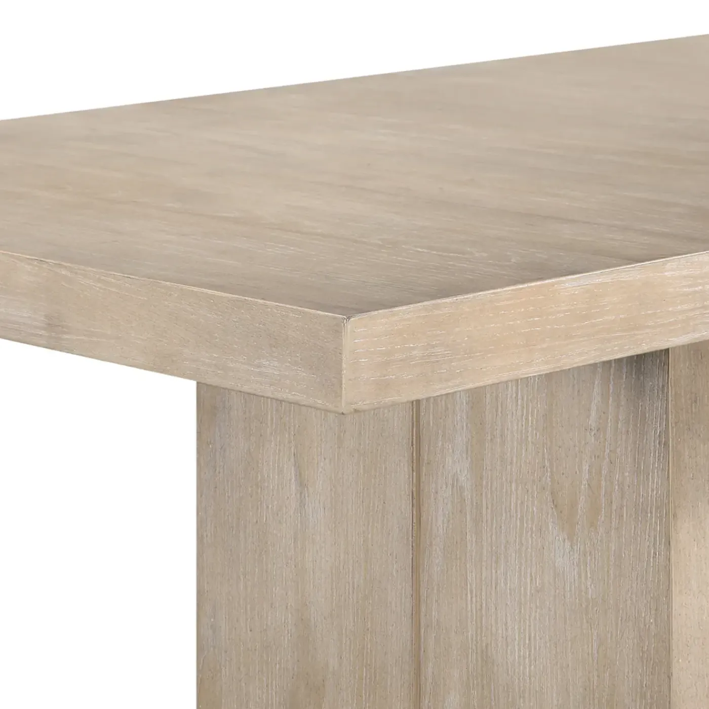 Best Winslow Extendable 78"-96" Counter Table Dining Tables